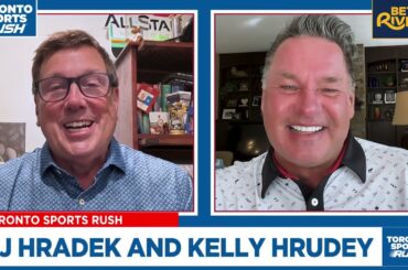 Kelly Hrudey on Maple Leafs' Playoff Hopes