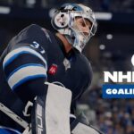 NHL 26 - Official Top Rated Goaltenders