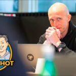 DK’s Daily Shot of Penguins: How aggressive?