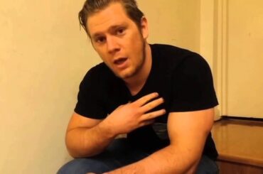 Adam Brooks has plans for the Warzone Championship match at Warzone 21