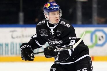 Kaapo Kakko Highlights