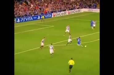 Oscar One touch shot 🥶