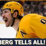 Nashville's Leadership Group DRIVING Team's Future: Can They Save the Predators?