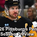 THG's 2025-26 Pittsburgh Penguins Season Preview