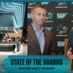State of the Sharks: Mayor Mahan