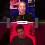 Should Dustin Wolf be in the hart conversation??