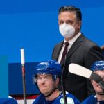End of season with Canucks GM Jim Benning and coach Travis Green | The Province