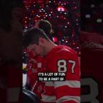 Sid the Kid is BACK for more GOLD! 🇨🇦🥇