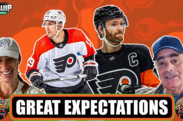 What Do We Expect From These Flyers Particular This Season? | South Philly Sauce