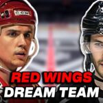 Taylor Kitsch's Steve Yzerman Red Wings Story Will Have You In Tears