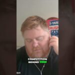 Josh Jacobs: Workload Concerns and Impact on Performance #shorts