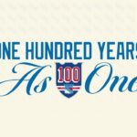 One Hundred Years as One