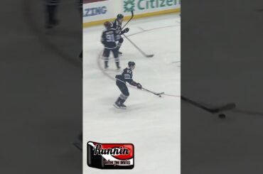 Jesper Bratt NJ Devils Warmups #njdevils #shorts #short #shortsvideo #jesperbratt