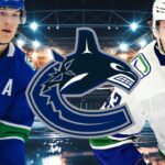 This Could Change the ENTIRE Future of the Canucks…