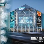 Jonathan Becher - One on One - The Future of SAP Center