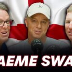 Graeme Swann talks Ashes, Broad's edge, Siddle's hat-trick & the sprinkler | English Willow Talk