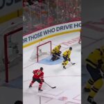 Mark Stone Buries A Beauty!! (Canada vs Sweden, Feb 12, 2025) #hockey #canada