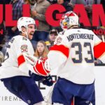 FULL GAME | Largest Comeback in Panthers History! | 11.12.19