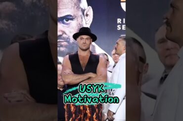 Usyk Fury#Kozak #Usyk #Ukraine #Motivation