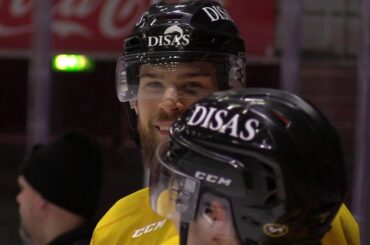 Jani Hakanpää: "Jokainen hetki on todella tärkeä"