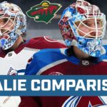 Can the Colorado Avalanche goalies top the Central Division? | DNVR Avalanche Live