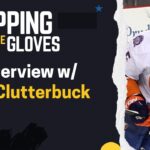Interview w/ Cal Clutterbuck