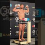 👏 CHRIS WEIDMAN MAKES UFC RETURN AFTER HORRIFIC LEG INJURY