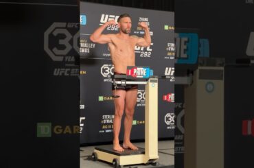 👏 CHRIS WEIDMAN MAKES UFC RETURN AFTER HORRIFIC LEG INJURY