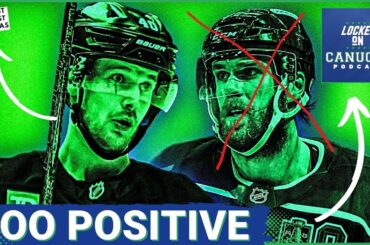 how the Canucks win the Pacific Division