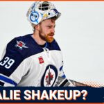 Rumors: Edmonton Oilers poised to shakeup goaltending group by NHL trade deadline
