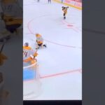 Penguins C #53 Philip Tomasino 🥅(6)🏒Slap-Shot Goal