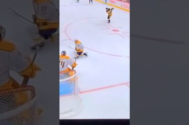 Penguins C #53 Philip Tomasino 🥅(6)🏒Slap-Shot Goal