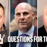 Biggest questions facing Rick Tocchet in Year 1 as Flyers' head coach | Flyers Talk