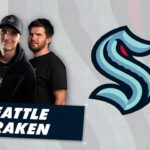 SEATTLE KRAKEN: Krakeni jsou nejnudnější tým v NHL! Dostane Šalé šanci v sestavě? | Icing GM S3E18