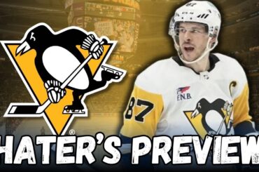 F*ck Your Team: Why I Hate the 2025-2026 Pittsburgh Penguins | NHL Season Preview