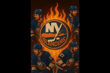 The New York Islander Issue