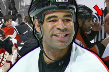 The Legendary Fight Night in The City of Brotherly Love...