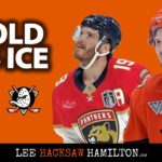 Panthers Matthew Tkachuk Hernia Injury, Ducks won't pay Mason McTavish? - Hockey Hotline