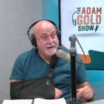 The Adam Gold Show LIVE - 08/29/25 | NC State vs. ECU | Carolina Panthers