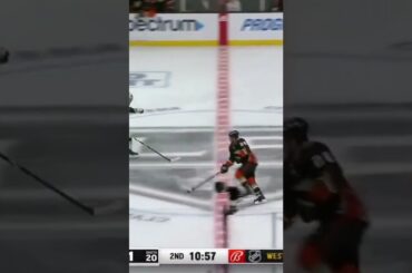 Horrible mistake by Jonathan Quick! NHL highlights! #shorts #hockey