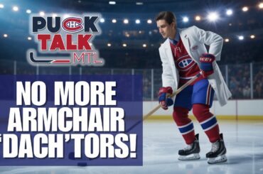Are Habs Fans TAKING IT TOO FAR With Injury Speculation?