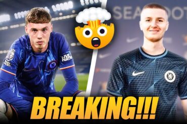 CHELSEA RIVAL LIVERPOOL FOR ADAM WHARTON TRANSFER - COLE PALMER INJURY LATEST UPDATE