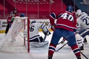 5/3/21  Philip Danault Ties This Game Late To Force Overtime