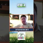 CGN interview clip #1 with Nathan Smith