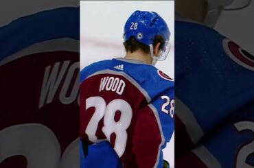 We see you, Avs fan 👀💙