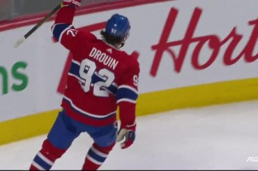 Jonathan Drouin - AMAZING CONTROL