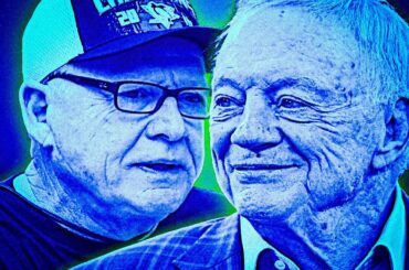 The NFL’s biggest TRADE scares Canucks fan