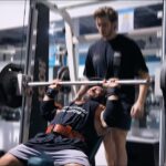 MASS Building Arm Day