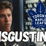 It Just Looks WORSE for the Toronto Maple Leafs