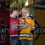 David Pastrnak's Game 5 Highlights vs Leafs 🍝